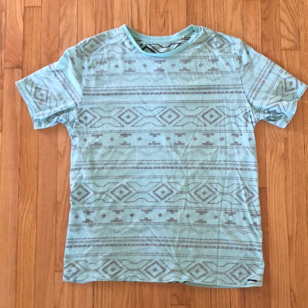 On The Byas Trendy short sleeve shirt